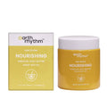 Earth Rhythm Nourishing Hair Butter Hibiscus Shea Butter Kukui Nut Oil | Grocsy