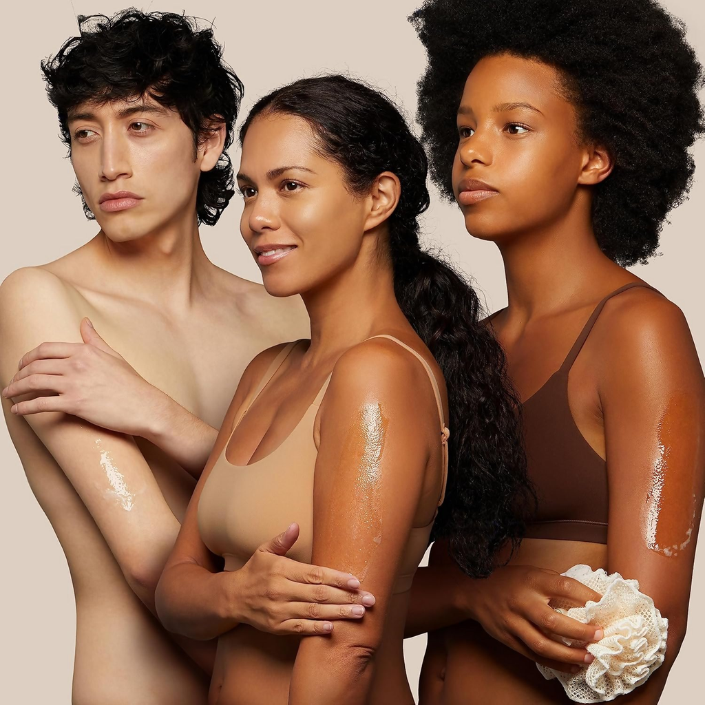 Tree Hut Coco Colada Radiant & Refresh Foaming Gel | Grocsy