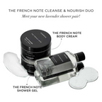 Kimiricathe French Note Cleanse & Nourish Duo Kit | Grocsy
