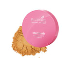 Biotique Natural Makeup Startouch Flawless Matte Compact - Tawny Nutmeg | Grocsy