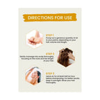 Oshea Herbals Onion & Ginger Hair Serum | Grocsy