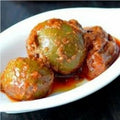 konaseema Amla (Osiri Kaya) Pickle