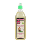 Ammi Samayal Wood Cold Pressed Coconut Oil | Grocsy