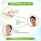 Mamaearth Ubtan Day Cream For Skin Brightening | Grocsy