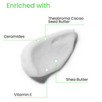 Earth Rhythm Cooling Aloe Hand Cream Enriched with Ceramide | Grocsy