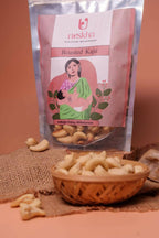 Nuskha Roasted Kaju