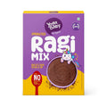 Yoga Bar Yogababy Sprouted Ragi Mix For Infants, Kids | Grocsy