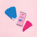 House of Beauty Anti Wrinkle Patches Refill | Grocsy