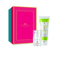 Nourish Mantra Anti Pollution Gift Set | Grocsy