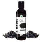 Korus Essential Cold Pressed Black Seed Oil | Grocsy