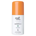 Chemist at Play 5% AHA Underarm Roll On Lactic Acid Deodrants | Grocsy