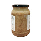 Satjeevan Organic Classic Peanut Butter