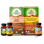 Organic India Immunity Kit Enhanced | Grocsy