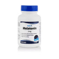 Healthvit Melatonin 3mg Tablets for Sleep | Grocsy