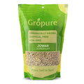 Gropure Organic Jowar (Sorghum) | Grocsy
