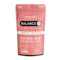 Cocosutra Lite - Balance- Sugar Free Drinking Chocolate Mix | Grocsy