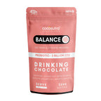 Cocosutra Lite - Balance- Sugar Free Drinking Chocolate Mix | Grocsy