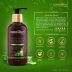 Coronation Herbal Aloevera and Neem Body Wash | Grocsy