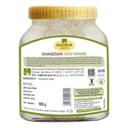Dhampur Green Desi Khand Khandsari Sugar | Grocsy