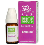 Dr. Willmar Schwabe India Mama Natura Enukind Globules | Grocsy