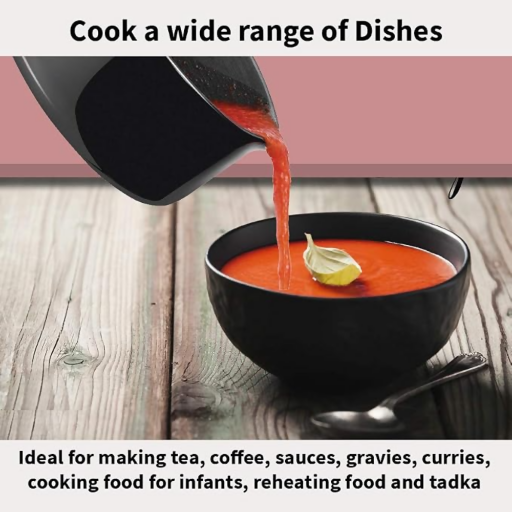 Hawkins Futura Saucepan | Grocsy