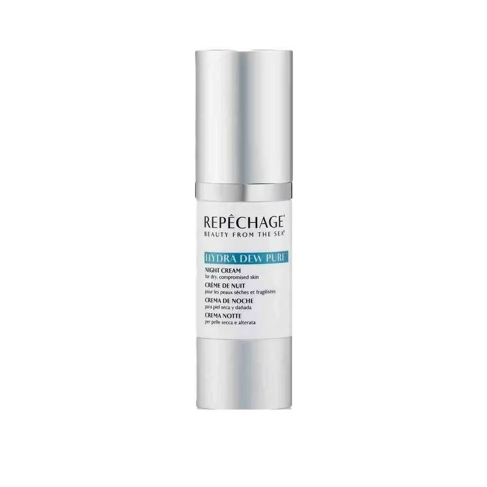 Repechage Hydra Dew Pure Night Cream | Grocsy