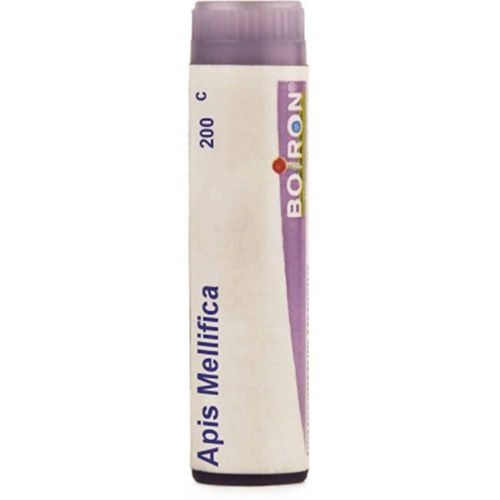 Boiron Homeopathy Apis Mellifica | Grocsy