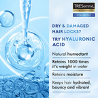 TRESemme Moisture Boost Hair Mask With Hyaluronic Acid | Grocsy