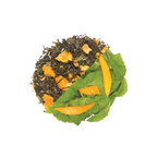Tea Trunk Mango Mint Green Tea | Grocsy