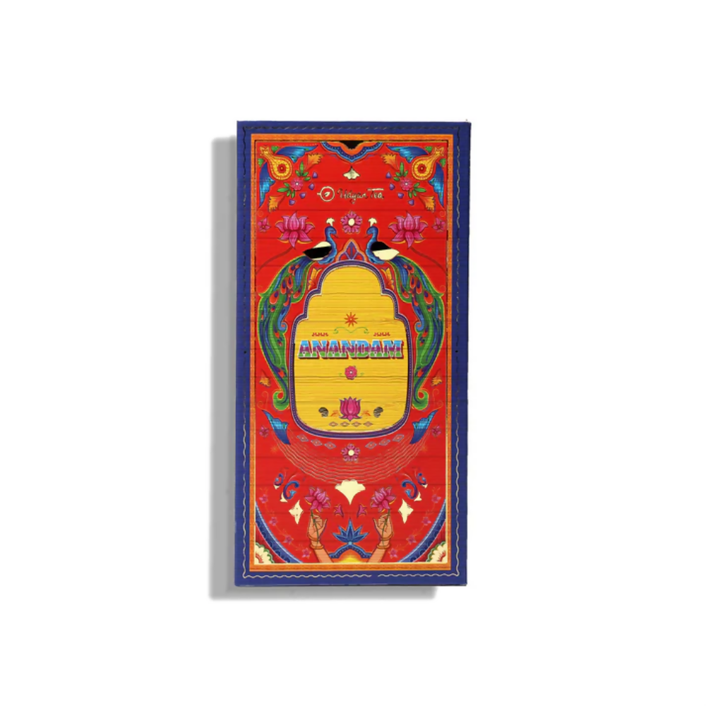 Udyan Tea Anandam Tea - Gift Box | Grocsy