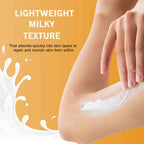 Globus Naturals Herbal Papaya Moisturizing Body Lotion For Nourishment, Glowing & Youthful Skin, All Skin Types | Grocsy