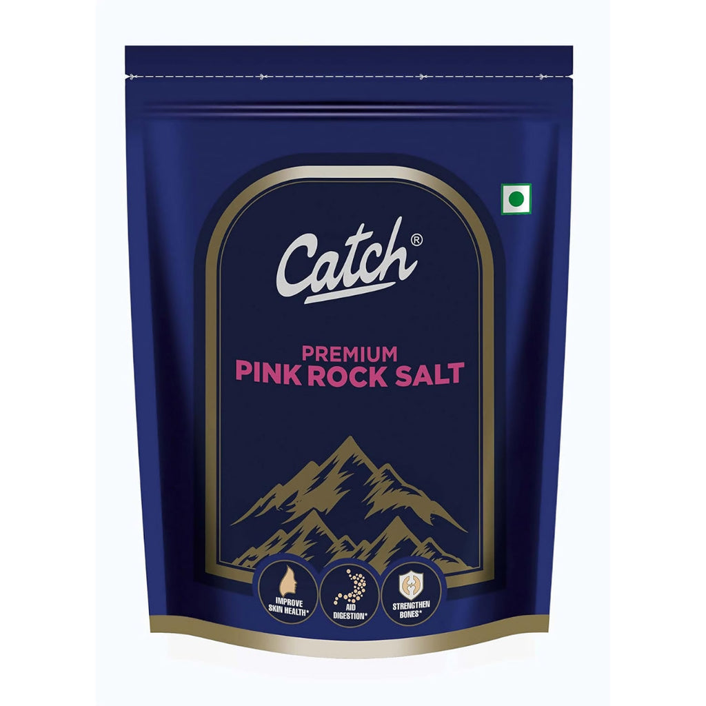 Catch Premium Pink Rock Salt
