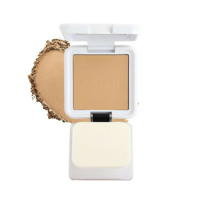 Insight Cosmetics Flawless Finish Setting Powder MN 35 | Grocsy