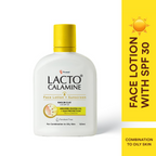 Lacto Calamine Sunscreen Lotion with SPF 30 | Grocsy