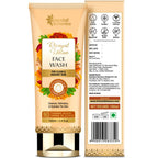 Oriental Botanics Rivayat Ubtan Face Wash | Grocsy