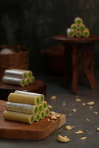 Sattur Mittai Kadai Kaju Roll | Grocsy