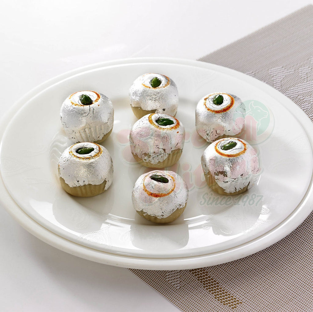 Shree Mithai Kaju Ball | Grocsy