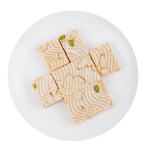 Shree Mithai Kaju Butterscotch Fudge | Grocsy