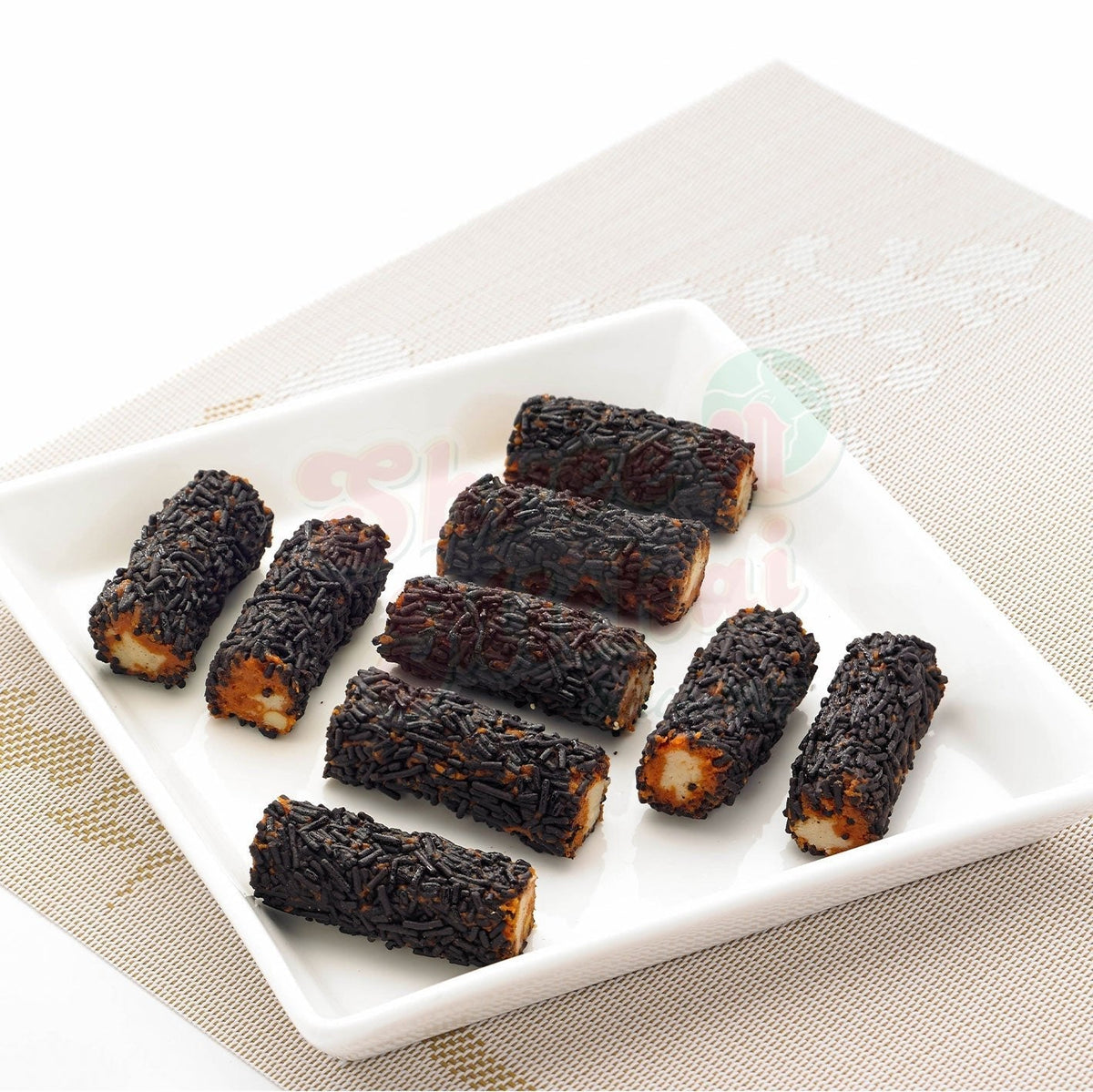 Shree Mithai Kaju Choco Roll | Grocsy