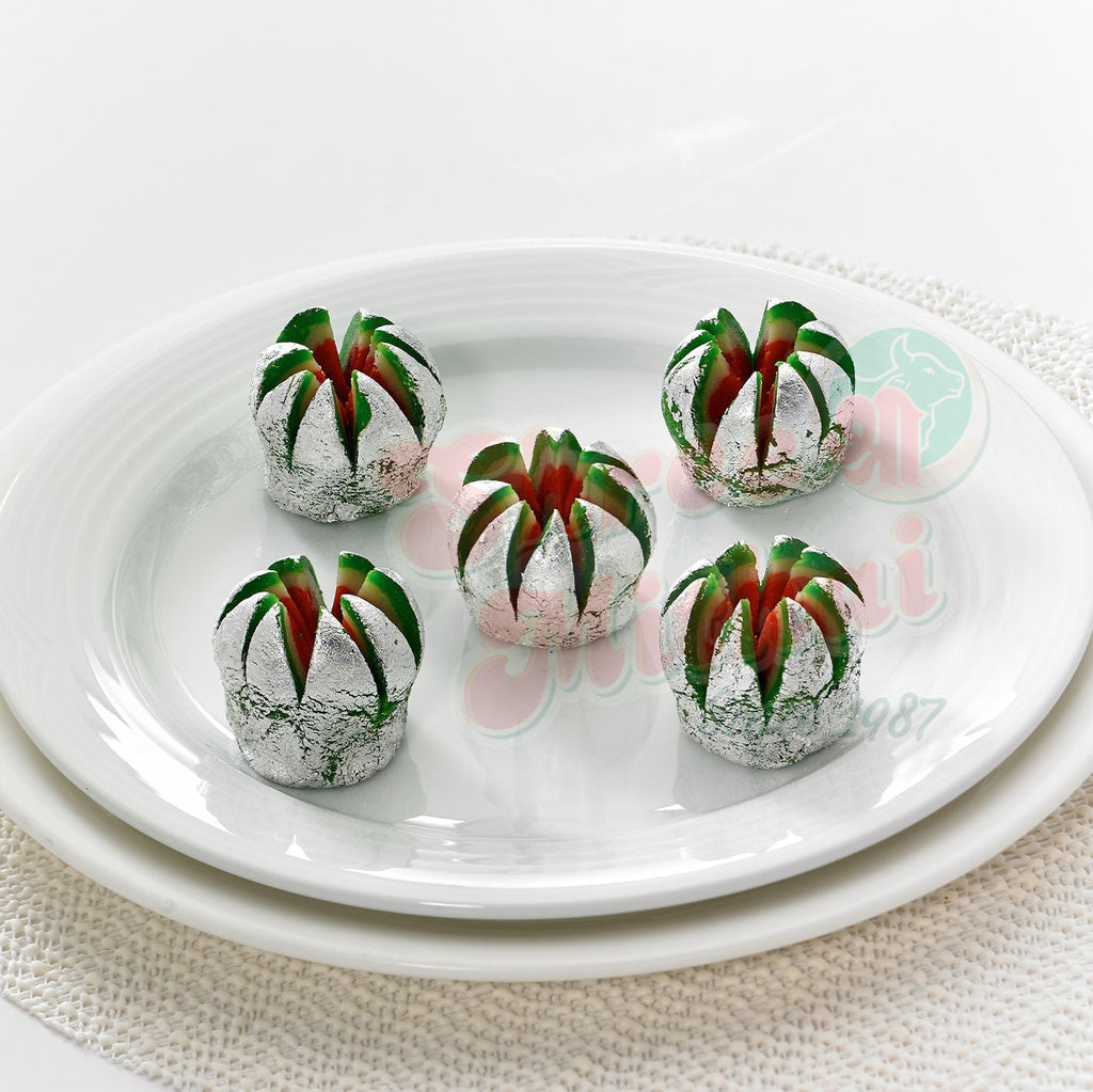 Shree Mithai Kaju Flower | Grocsy