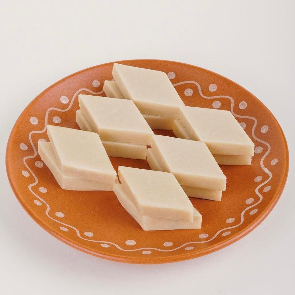 Shree Mithai Kaju Katli | Grocsy