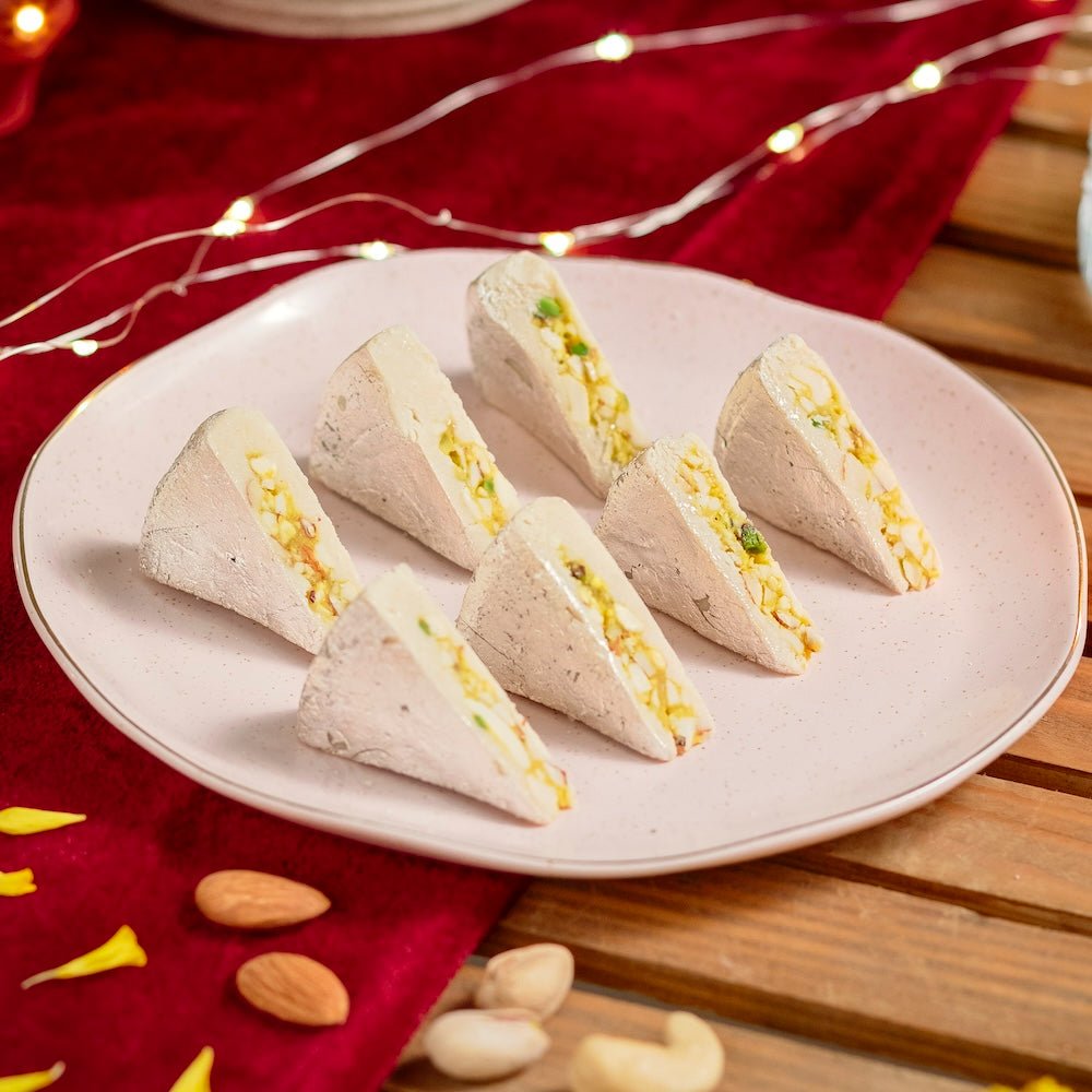 Shree Mithai Kaju King | Grocsy