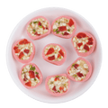 Shree Mithai Kaju Strawberry Katori | Grocsy