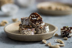 Almond House Khajoor Doller | Grocsy