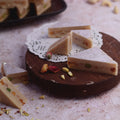 Almond House Kaju Pista Sandwich | Grocsy