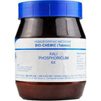 SBL Homeopathy Kali Phosphoricum Biochemic Tablets | Grocsy