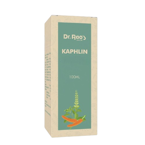 Dr. Rao's Kaphlin Syrup | Grocsy