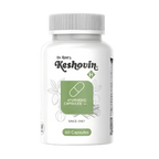Dr. Rao's Keshovin Capsules | Grocsy