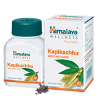 Himalaya Herbals - Kapikachhu Men's Wellness