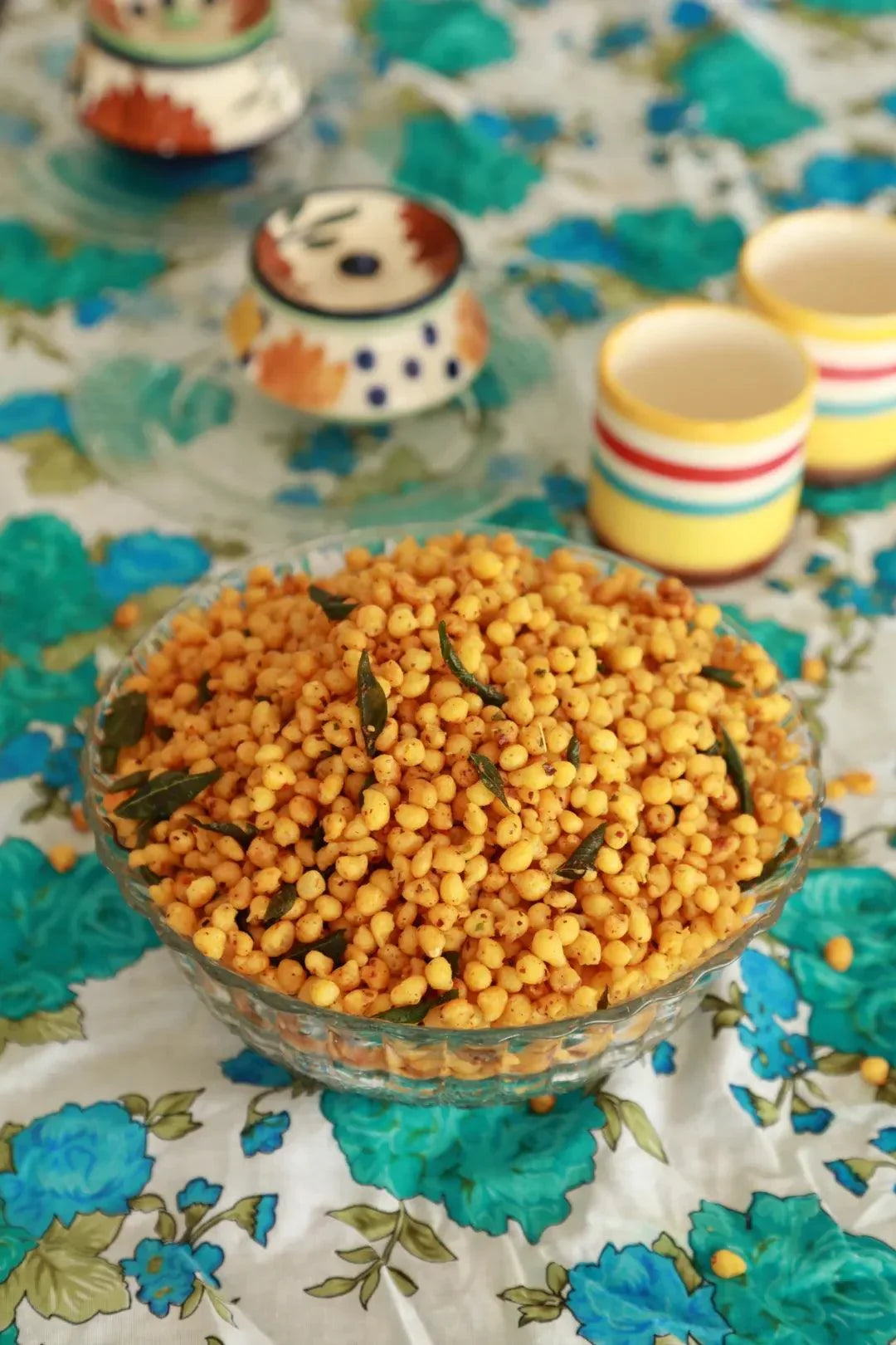 Sattur Mittai Kadai Kara boondi | Grocsy
